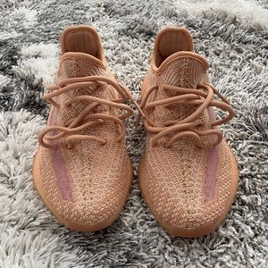Yeezy Boost 350 Clay Size 5